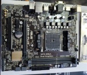 Płyta Główna Asus A68HM-Plus