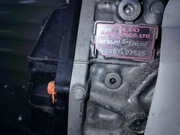 Skrzynia biegów Volvo XC60 Lift 4x4 1285390