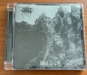 Darkthrone - Total Death 2 CD Super jewelcase 2011