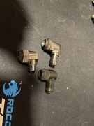 złaczki kątowe NK10