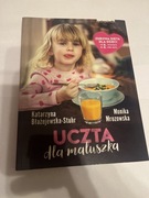 Uczta dla maluszka.