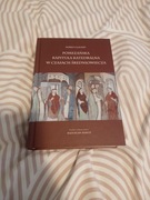 Pomezańska kapituła katedralna w czasach średniowiecza Mario Glauert