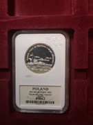 200 000 zł 1992 r Konwoje 1939 - 1945