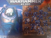 Crux Terminatus Battleforce