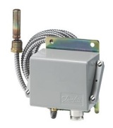 Termostat Danfoss KPS76 060L3112