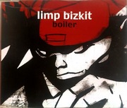 Limp bizkit Boiler 2001