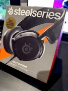 Słuchawki Steelseries Arctis Prime