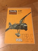 Mały Modelarz 6/87
