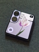Xiaomi Mix Flip 12/512GB czarny uszkodzony