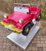 Bujak automat zarobkowy Auto Jeep !!! - Polecam!!!