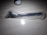 Sztyca podsiodłowa Ø27.2mm 32cm