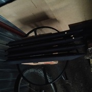 Nogi nóżki do pinball flipper 4 szt 