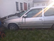 Ford Escort