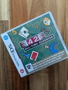 42 All-Time Classics - Nintendo DS