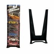 Hot Wheels Ekspozytor pionowy 1 sztuka