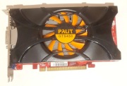 Palit GTS 450 1GB – sprawna, testowana, HDMI + 2xDVI + VGA
