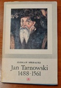 Jan Tarnowski - Zdzisław Spieralski