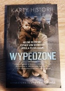 Karty Historii - Wypędzone