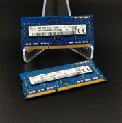 SkHynix Pamięć do laptopa SODIMM 12800S DDR3 4GB 