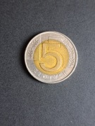 5zl 2008r w dobrym stanie. Ładne niski nakład 