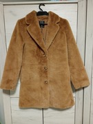 Futerko sztuczne Ochnik rozmiar S brązowe 