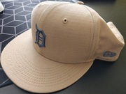 Czapka New Era 59FIFTY Detroit Tigers Authentic
