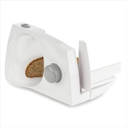 Krajalnica Korona 25500 biały 100 W