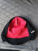 Nowa czapka rowerowa pod kask SANTINI rozmiar U