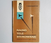 Radiotelesterowanie Filip Barsukow Radio tele sterowanie