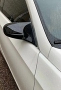 NAKŁADKI Obudowy NA LUSTERKA BMW E90 E91 E92 E82 POLIFT OBUDOWY LUSTEREK M3