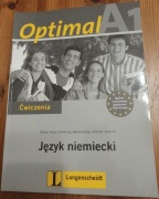 Optimal A1 Język niemiecki Ćwiczenia