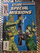 G. I. Joe 4/95 4/1995 