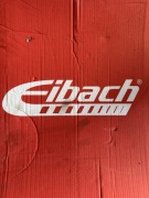 Sprężyny Ford Ranger Raptor 2024