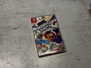 Gra Nintendo Switch Super Mario Party