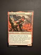[MTG] [PROXY] Karlach, Fury of Avernus