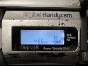 SONY AKUMULATOR LI-ION NP-F750 oryginalny oryginał