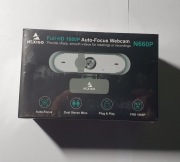 NexiGo N660P Kamera internetowa 60FPS