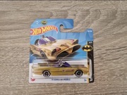 Hot Wheels Batmobile TV Series