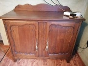 Meble stylowe do salonu