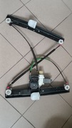 MECHANIZM PODNOSZENIA SZYBY PRZÓD I TYŁ LEWY - FORD MONDEO MK4