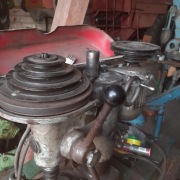 Witam sprzedam wiertarke vs 15