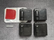 LED Logo Audi Projektor drzwi bezprzewodowe lampki światła powitalne