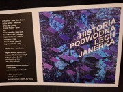 Lech Janerka – Historia Podwodna - [CD, 2003, tonpress, 24-bit]