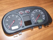 LICZNIK ZEGARY VW GOLF IV BORA 1/2 FIS USA