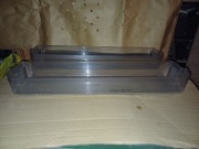 Boczna półka balkonik do lodówki Whirlpool  Polar 