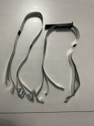 Xerox 700 taśmy laserów CMYK lasery