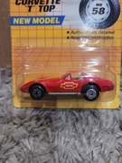 Matchbox Superfast Chevrolet Corvette 