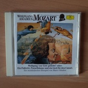 WOLFGANG A. MOZART: WIR ENTDECKEN KOMPONISTEN 1CD