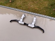 Klamki Hamulcowe AVID FR-5 V-Brake Retro MTB