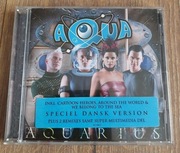 Aqua – Aquarius 
